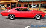 1969 Chevelle SS 396 Thumbnail 53