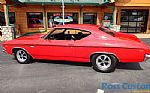 1969 Chevelle SS 396 Thumbnail 57