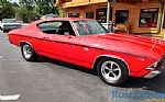 1969 Chevelle SS 396 Thumbnail 60