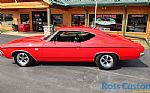 1969 Chevelle SS 396 Thumbnail 63