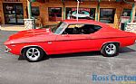 1969 Chevelle SS 396 Thumbnail 64