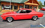 1969 Chevelle SS 396 Thumbnail 65