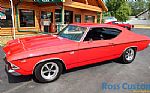 1969 Chevelle SS 396 Thumbnail 67