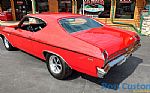 1969 Chevelle SS 396 Thumbnail 70