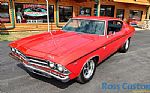 1969 Chevelle SS 396 Thumbnail 73