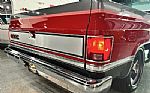 1987 Sierra Thumbnail 24