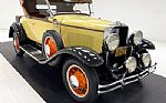 1930 Model 34 Sport Roadster Thumbnail 13