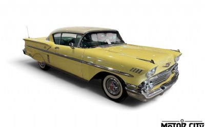 1958 Chevrolet Impala 