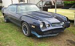 1981 Camaro Thumbnail 1