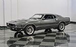 1969 Mustang Shelby GT500 Tribute Thumbnail 5