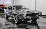 1969 Mustang Shelby GT500 Tribute Thumbnail 16