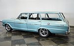 1962 Nova LS3 Restomod Thumbnail 9