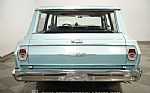 1962 Nova LS3 Restomod Thumbnail 11
