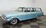 1962 Nova LS3 Restomod Thumbnail 7