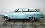 1962 Nova LS3 Restomod Thumbnail 8