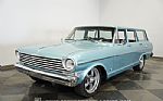 1962 Nova LS3 Restomod Thumbnail 19