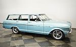 1962 Nova LS3 Restomod Thumbnail 16