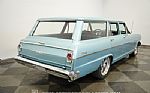 1962 Nova LS3 Restomod Thumbnail 12