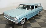 1962 Nova LS3 Restomod Thumbnail 20