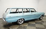 1962 Nova LS3 Restomod Thumbnail 14