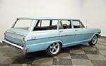 1962 Nova LS3 Restomod Thumbnail 13