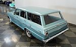 1962 Nova LS3 Restomod Thumbnail 28