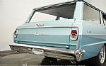 1962 Nova LS3 Restomod Thumbnail 32