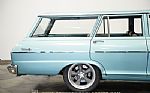 1962 Nova LS3 Restomod Thumbnail 35