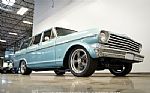 1962 Nova LS3 Restomod Thumbnail 37