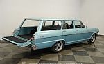 1962 Nova LS3 Restomod Thumbnail 62