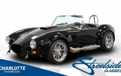 Photo of a 1965 Shelby Cobra 427 Backdraft for sale