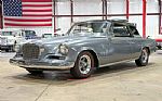 1962 Gran Turismo Hawk Thumbnail 1