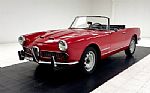1961 Spider 2000 Thumbnail 1