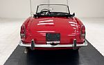 1961 Spider 2000 Thumbnail 7
