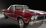 1968 El Camino SS Thumbnail 7