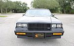 1987 Grand National Thumbnail 6