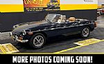 1974 Midget 1500 Roadster Thumbnail 1