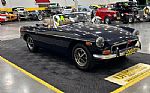 1974 Midget 1500 Roadster Thumbnail 2