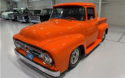 Photo of a 1956 Mercury Truck for sale