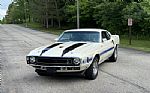 1970 Shelby GT500 Thumbnail 2