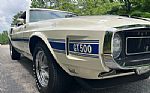 1970 Shelby GT500 Thumbnail 32