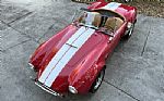 1986 Cobra MK IV Thumbnail 5