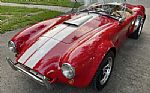 1986 Cobra MK IV Thumbnail 11