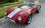 1986 Cobra MK IV Thumbnail 17