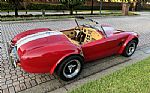 1986 Cobra MK IV Thumbnail 38
