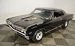1967 Chevelle SS 454 Thumbnail 20