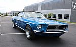 1968 Mustang Convertible Thumbnail 2