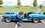 1968 Mustang Convertible Thumbnail 7