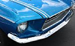 1968 Mustang Convertible Thumbnail 11
