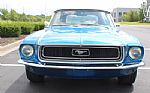 1968 Mustang Convertible Thumbnail 23